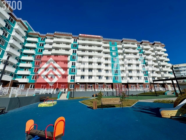 
  Продается апартамент 20.3 м². Фото 1.