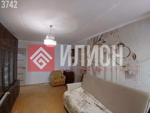 
  Продается 2-комн. квартира 44.5 м². Фото 10.