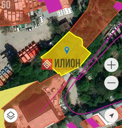 
  Продается земельный участок 6 соток. Фото 7.