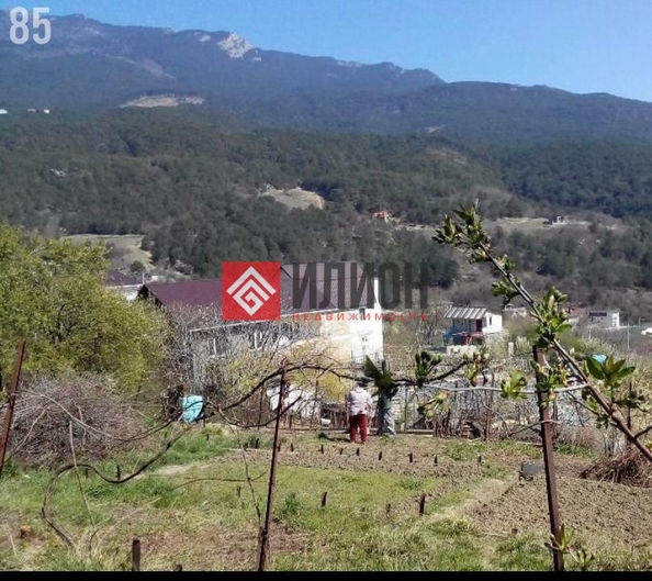 
  Продается земельный участок 10 соток. Фото 1.