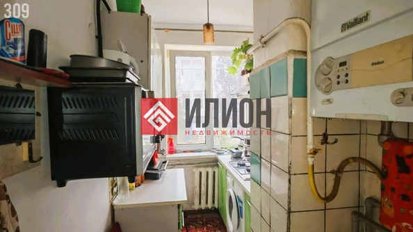 
  Продается 3-комн. квартира 60.1 м². Фото 3.