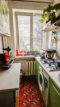 
  Продается 3-комн. квартира 60.1 м². Фото 4.