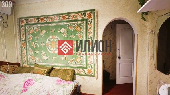 
  Продается 3-комн. квартира 60.1 м². Фото 8.