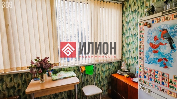 
  Продается 3-комн. квартира 60.1 м². Фото 12.