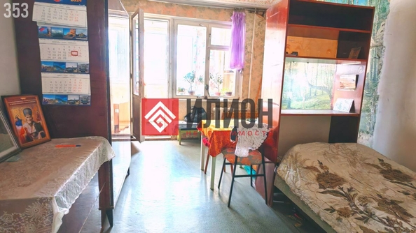 
  Продается 2-комн. квартира 53.6 м². Фото 10.