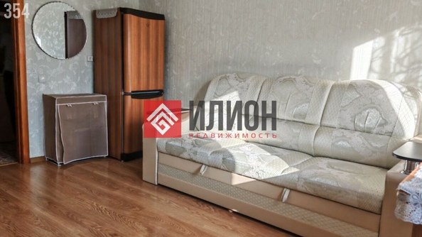 
  Продается 1-комн. квартира 18.7 м². Фото 1.