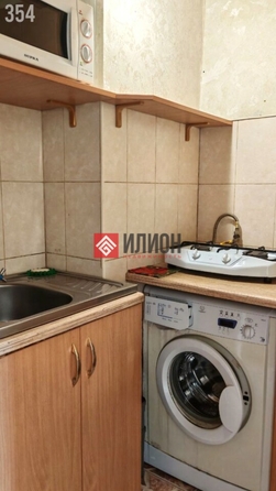 
  Продается 1-комн. квартира 18.7 м². Фото 4.