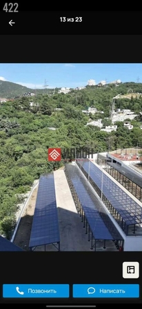 
  Продается студия 36 м². Фото 15.