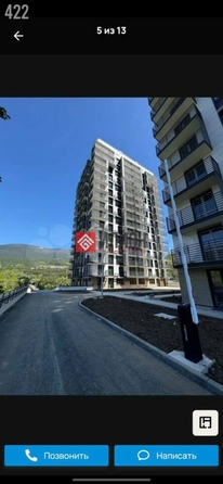 
  Продается студия 36 м². Фото 20.