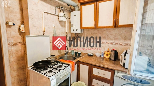 
  Продается 2-комн. квартира 44.2 м². Фото 6.