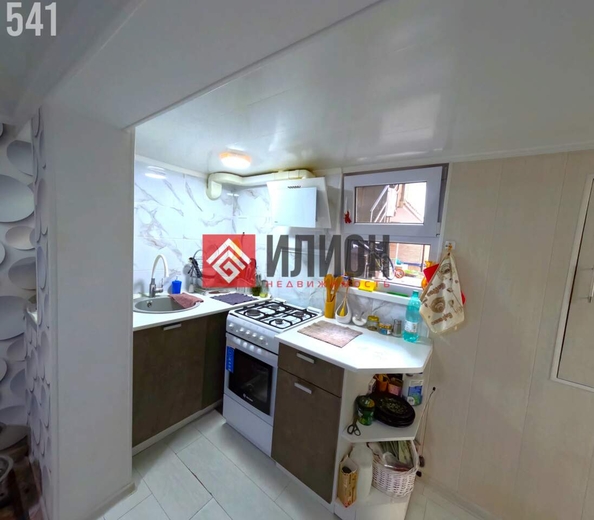 
  Продается 2-комн. квартира 60.5 м². Фото 6.