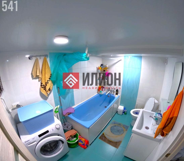 
  Продается 2-комн. квартира 60.5 м². Фото 10.