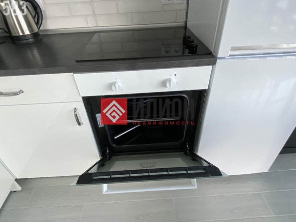 
  Продается студия 40 м². Фото 7.