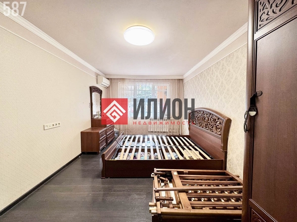 
  Продается 3-комн. квартира 61.6 м². Фото 1.