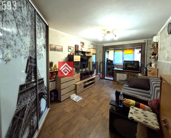 
  Продается 2-комн. квартира 44.2 м². Фото 2.