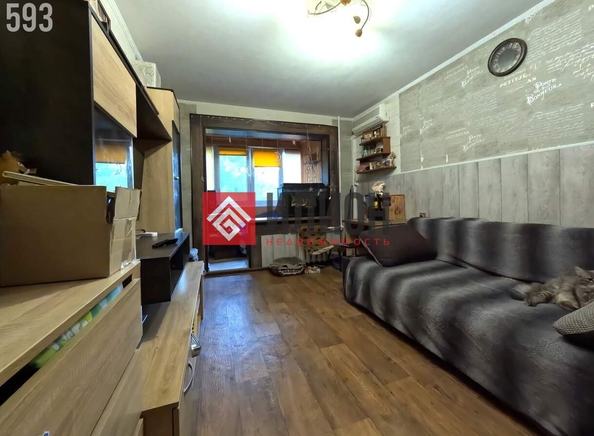 
  Продается 2-комн. квартира 44.2 м². Фото 6.