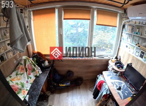 
  Продается 2-комн. квартира 44.2 м². Фото 14.