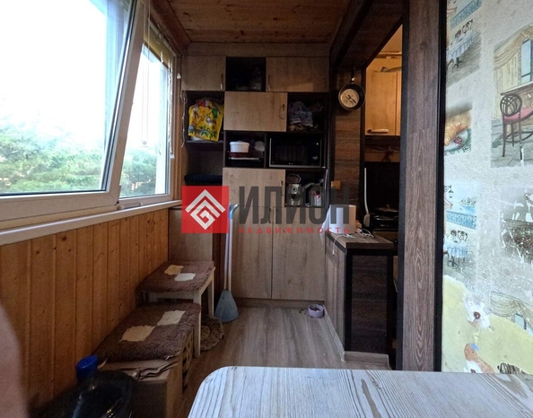 
  Продается 2-комн. квартира 44.2 м². Фото 23.