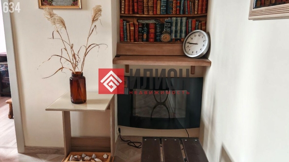 
  Продается 2-комн. квартира 43 м². Фото 4.