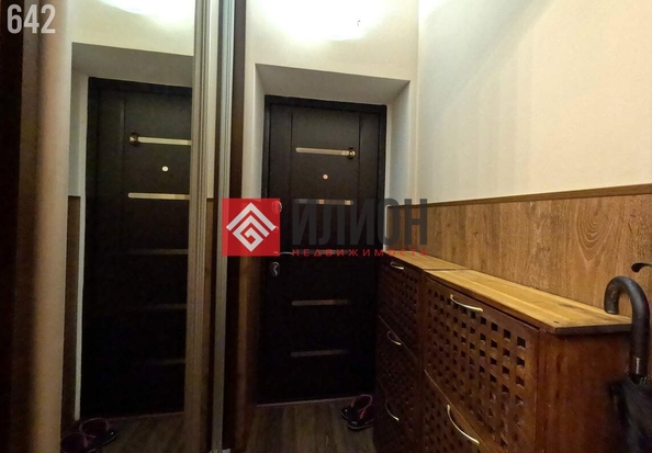 
  Продается 2-комн. квартира 50.5 м². Фото 2.