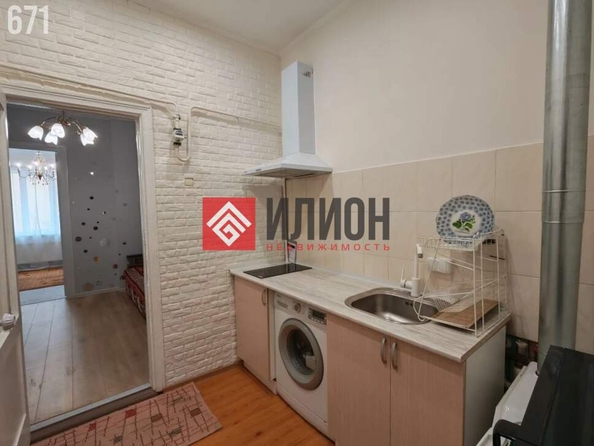 
  Продается 2-комн. квартира 40 м². Фото 9.