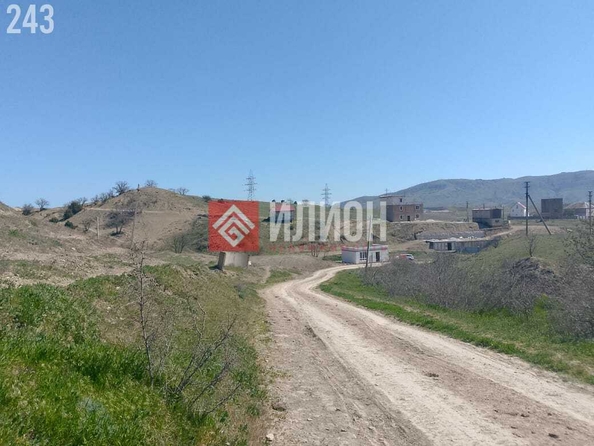 
  Продается земельный участок 5.5 соток. Фото 1.