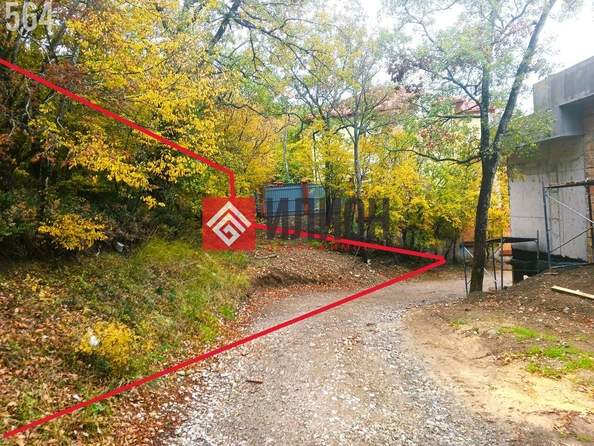 
  Продается земельный участок 12 соток. Фото 8.