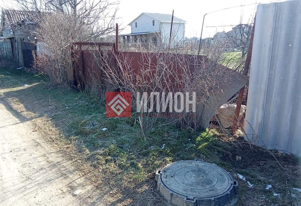 
  Продается земельный участок 6 соток. Фото 4.
