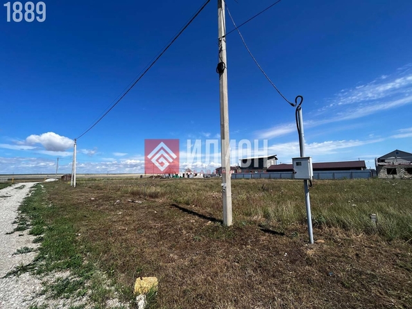 
  Продается земельный участок 10 соток. Фото 4.