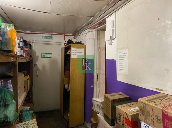 
  Сдается торговая площадь 120 м². Фото 6.