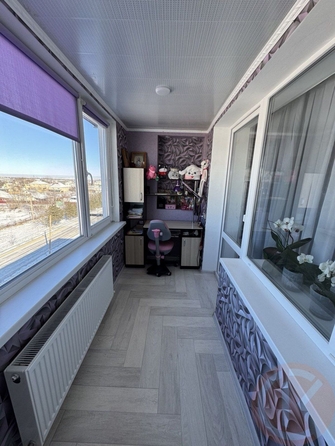 
  Продается 3-комн. квартира 76 м². Фото 6.
