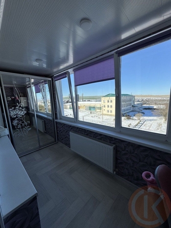 
  Продается 3-комн. квартира 76 м². Фото 8.