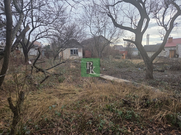 
  Продается земельный участок 4 сотки. Фото 1.