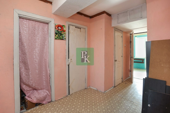 
  Продается 2-комн. квартира 55 м². Фото 10.