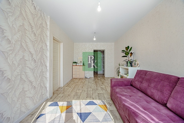 
  Продается 3-комн. квартира 61.8 м². Фото 5.