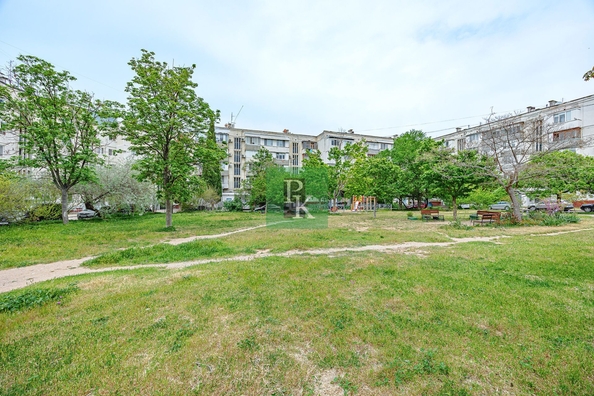 
  Продается 3-комн. квартира 61.8 м². Фото 24.