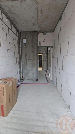 
  Продается 1-комн. квартира 34.8 м². Фото 21.