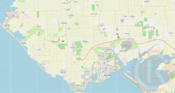 
  Продается земельный участок 463.4 сотки. Фото 6.