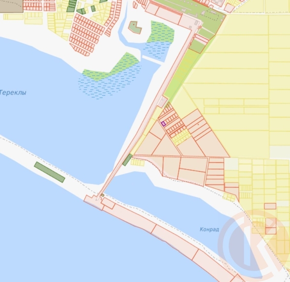 
  Продается земельный участок 6 соток. Фото 4.