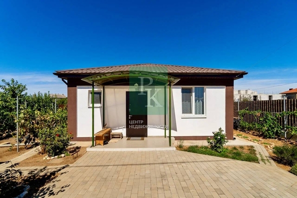 
  Продается дом 49.6 м². Фото 4.