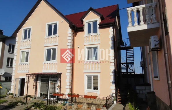 
  Продается дом 700 м². Фото 3.