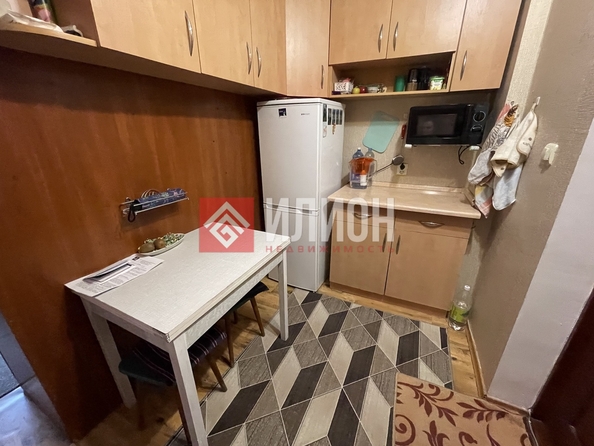 
  Продается комната 17.6 м². Фото 9.