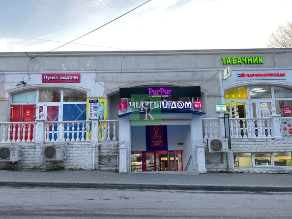 
  Продается торговая площадь 402.5 м². Фото 1.