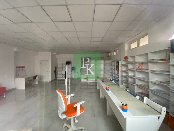 
  Сдается универсальное помещение 58.1 м². Фото 5.