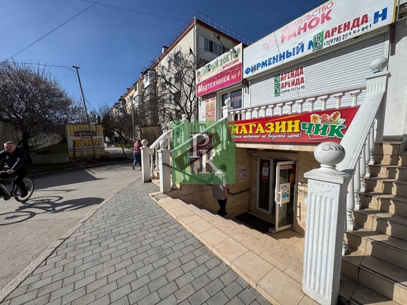 
  Сдается универсальное помещение 107.7 м². Фото 1.