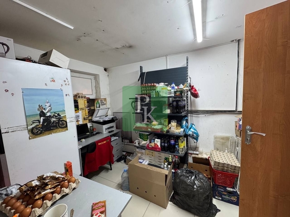 
  Сдается универсальное помещение 107.7 м². Фото 5.