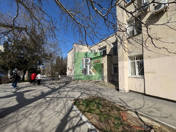 
  Сдается универсальное помещение 107.7 м². Фото 14.