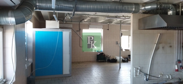 
  Сдается производственное помещение 780 м². Фото 19.