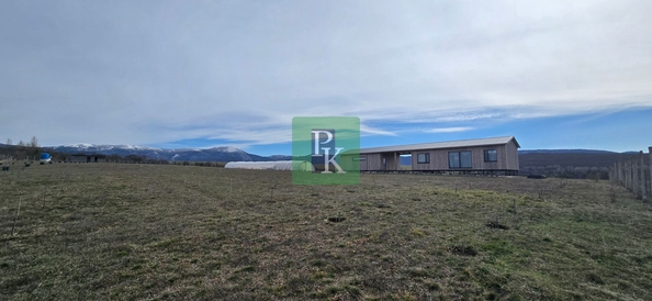 
  Продается земельный участок 96 соток. Фото 2.