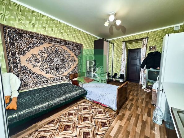 
  Продается комната 16.6 м². Фото 1.